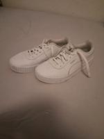 Puma Carina L Puma White-Puma  Schuhe Kiel - Mettenhof Vorschau