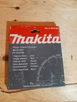 Makita A-80438 Diamantscheibe 125er Winkelschleifer Flex Neu Schleswig-Holstein - Wakendorf I Vorschau