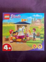 *NEU* LEGO Friends 41696 Ponypflege Pferd Pony Pferdestall Mecklenburg-Vorpommern - Neubrandenburg Vorschau