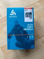 Neues Odlo Set,Damen,M,L,38,40,Thermounterwäsche,lange Unterhose Sachsen - Rabenau Vorschau