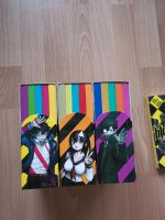 Blood lad 1-15+Brat 1 Nordrhein-Westfalen - Lennestadt Vorschau