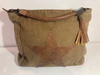 My Hailys, Shopper Handtasche 100% Baumwolle, Leder Accessoires Nordrhein-Westfalen - Kerpen Vorschau