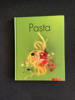 Kochbuch - Pasta - Italien - gebunden Bayern - Hiltpoltstein Vorschau