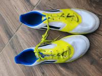 Adidas Fußballschuhe Gr. 40,5 Hessen - Weilburg Vorschau