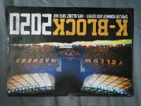 Ultras SG Dynamo Dresden Kalender K block 2020 Dresden - Gorbitz-Ost Vorschau