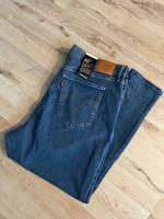 Levi’s Skinny Fit Damen Jeans Mile High Niedersachsen - Cuxhaven Vorschau