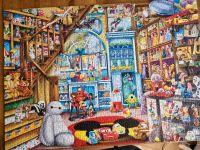 2xPuzzle Disney von Ravensburger Nordrhein-Westfalen - Kempen Vorschau