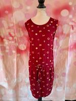 ragwear Sommerkleid Größe xs rot Sachsen - Borna Vorschau