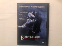 DVD - BODYGUARD - KEVIN COSTNER - WHITNEY HOUSTON Bayern - Buchloe Vorschau