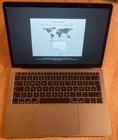 MacBook Air 13" (2019), SSD 256 GB, 8 GB RAM Hannover - Mitte Vorschau