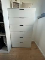 IKEA NORDLI Kommode, weiß, 6 Schubladen Nordrhein-Westfalen - Eslohe Vorschau