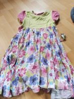 Sigikid Kleid gr. 128 Niedersachsen - Norden Vorschau