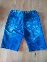 kurze Jeans Short Größe 158 Niedersachsen - Bad Iburg Vorschau