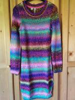 BODY FLIRT Strickkleid Gr. 36/38 Bayern - Egenhofen Vorschau