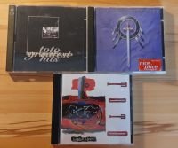 3 CDs von Toto Greatest Hits The seventh one Kingdom of desire Dortmund - Asseln Vorschau