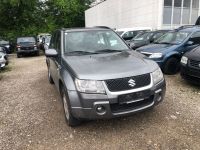 Suzuki GRAND VITARA 1.9 DDIS-KLIMATRONIC-NAVI-ALU Bayern - Kempten Vorschau