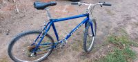 Mountainbike Simson 26 Zoll Sachsen-Anhalt - Oranienbaum-Wörlitz Vorschau