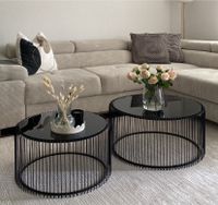 Kare Design Wire Couchtisch Baden-Württemberg - Heilbronn Vorschau