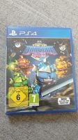 Playstation Ps4  Ps 4 Super Dungeon Bros Nordrhein-Westfalen - Greven Vorschau