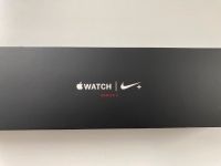 iWatch Serie 3 Nike +, Aluminium inkl. Zubehör & Versand Bayern - Elsenfeld Vorschau