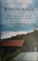 Hillibilly-Elegie, New Yorker Times-Bestseller von J.D. Vance Niedersachsen - Walsrode Vorschau