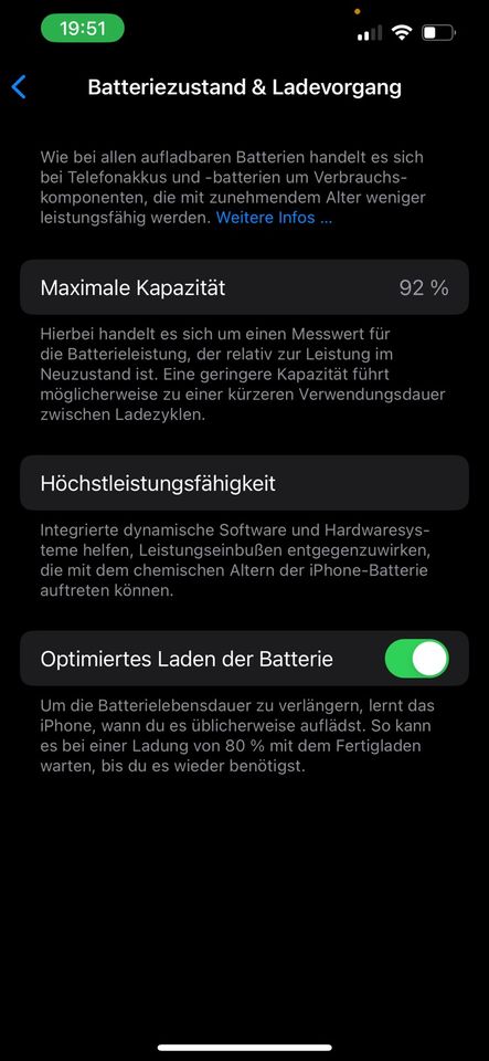 iPhone 14  128 gb in Göttingen