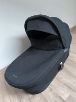 Cybex Gold Gazelle S Cot black schwarz Wanne Nordrhein-Westfalen - Castrop-Rauxel Vorschau