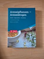 Arzneipflanzen- Arzneidrogen Nordrhein-Westfalen - Brühl Vorschau
