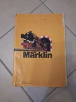 Märklin Produktkatalog 1973 DI, 90 Seiten Nordrhein-Westfalen - Kirchlengern Vorschau