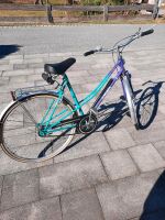 Damen Fahrrad vintage Bayern - Parsberg Vorschau