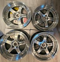 Work Meister S1 19 Zoll Felgen 5x120 5x114,3 9,5J 10,5J Nachbau Sachsen-Anhalt - Genthin Vorschau