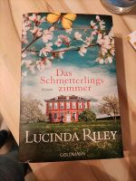 Lucinda Riley Das Schmetterlingszimmer Baden-Württemberg - Eislingen (Fils) Vorschau