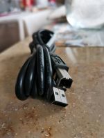 Usb typ A Kabel für Drucker Scanner PC Bayern - Memmingen Vorschau