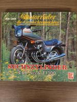 Motorräder die Geschichte machten "Sechszylinder" Hessen - Höchst im Odenwald Vorschau