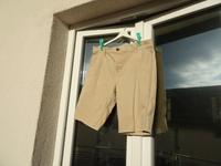 beige Shorts von Tom Tompson Größe L Dresden - Briesnitz Vorschau