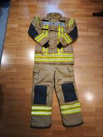 Viking Advance Profi Plus Garnitur Gr.54/56L // Feuerwehrjacke Niedersachsen - Bad Gandersheim Vorschau