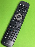 Ersatz für Original Fernbedienung Philips 2422 549 90467 SMART TV Duisburg - Meiderich/Beeck Vorschau