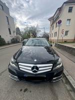 Mercedes Benz C Klasse 200 TÜV NEU! Bayern - Augsburg Vorschau