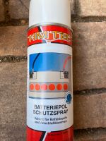 Batteriepol Schutz Spray 400ml Hessen - Haiger Vorschau