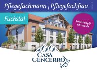 Pflegefachkraft / Pflegefachmann / Pflegefachfrau - Neueröffnung Bayern - Fuchstal Vorschau