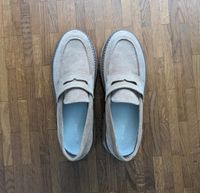Anna Field Loafer Schuhe Beige Größe 41 Niedersachsen - Melle Vorschau