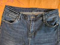 Jeans W31/L32 Noisy May NMKIMMY Ankle Zip blau Leipzig - Probstheida Vorschau