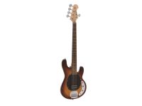 DIMAVERY MM-505 E-Bass, 5-saitig, sunburs Hessen - Wetzlar Vorschau