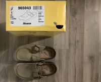 Birkenstock Tatami Almanor, Wildleder, neu, OVP, Gr. 39 schmal Nordrhein-Westfalen - Tönisvorst Vorschau