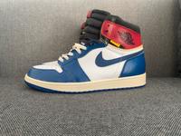 Jordan 1 Union la Storm Blue Wandsbek - Hamburg Jenfeld Vorschau