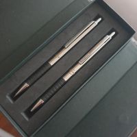 Kugelschreiber und Bleistift Set  - sehr edel gemacht Baden-Württemberg - Sersheim Vorschau