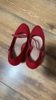 3 paar highheels Größe 38/39 Baden-Württemberg - Gemmrigheim Vorschau