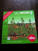 SIKU WORLD 5605  Forst-Set / unbespielt + vollständig Niedersachsen - Moormerland Vorschau