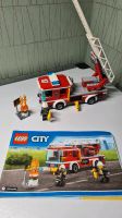 Lego City 60107 Niedersachsen - Velpke Vorschau