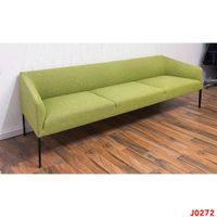 Lounge Sofa ARPER SAARI Couch Empfang Loungemöbel Büro Berlin - Wittenau Vorschau